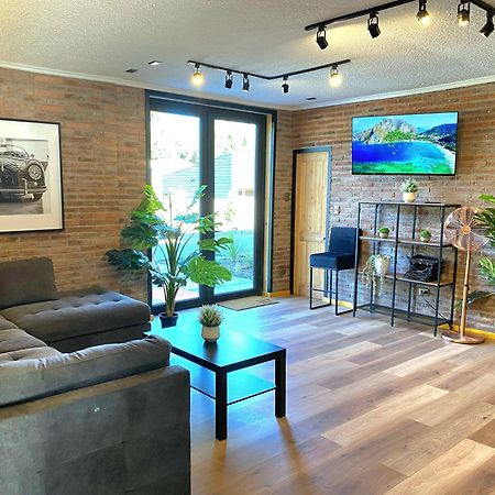Hotel Boutique 501 Los Ángeles 외부 사진