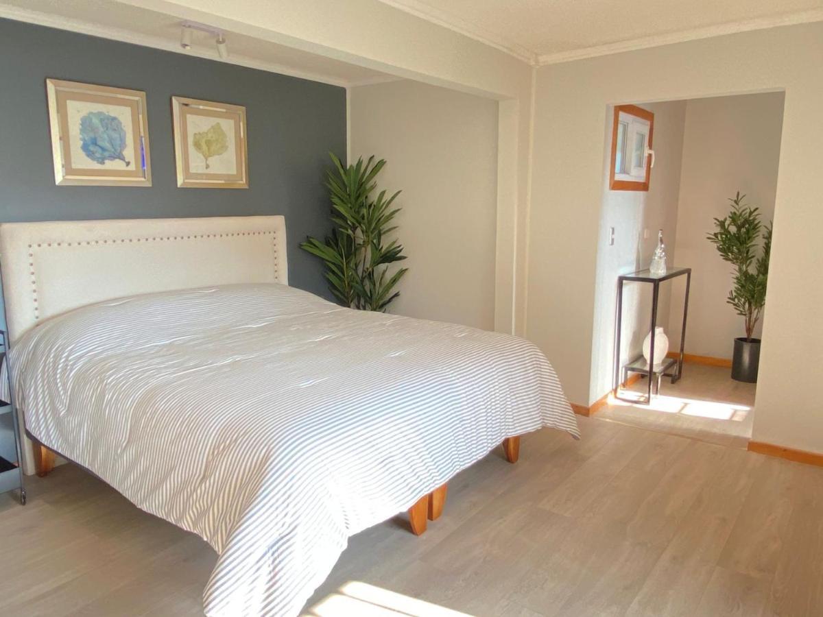 Hotel Boutique 501 Los Ángeles 외부 사진