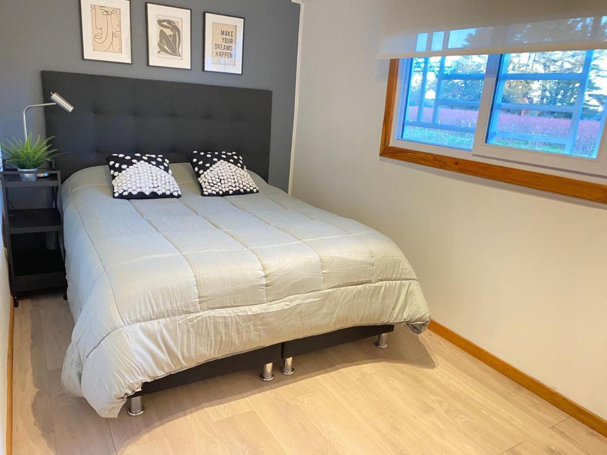 Hotel Boutique 501 Los Ángeles 외부 사진