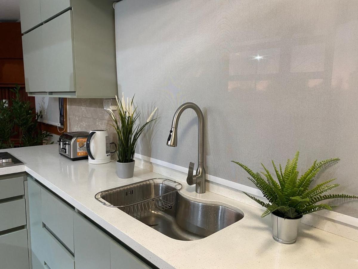 Hotel Boutique 501 Los Ángeles 외부 사진