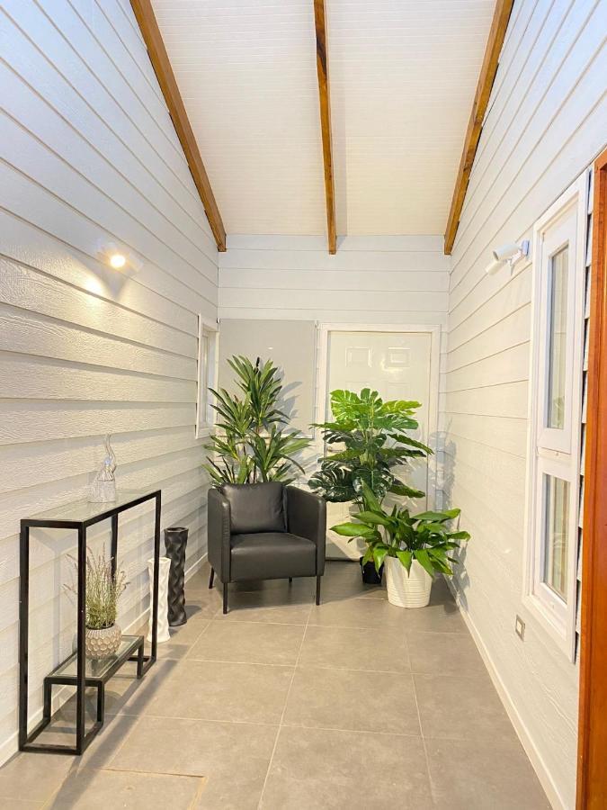 Hotel Boutique 501 Los Ángeles 외부 사진