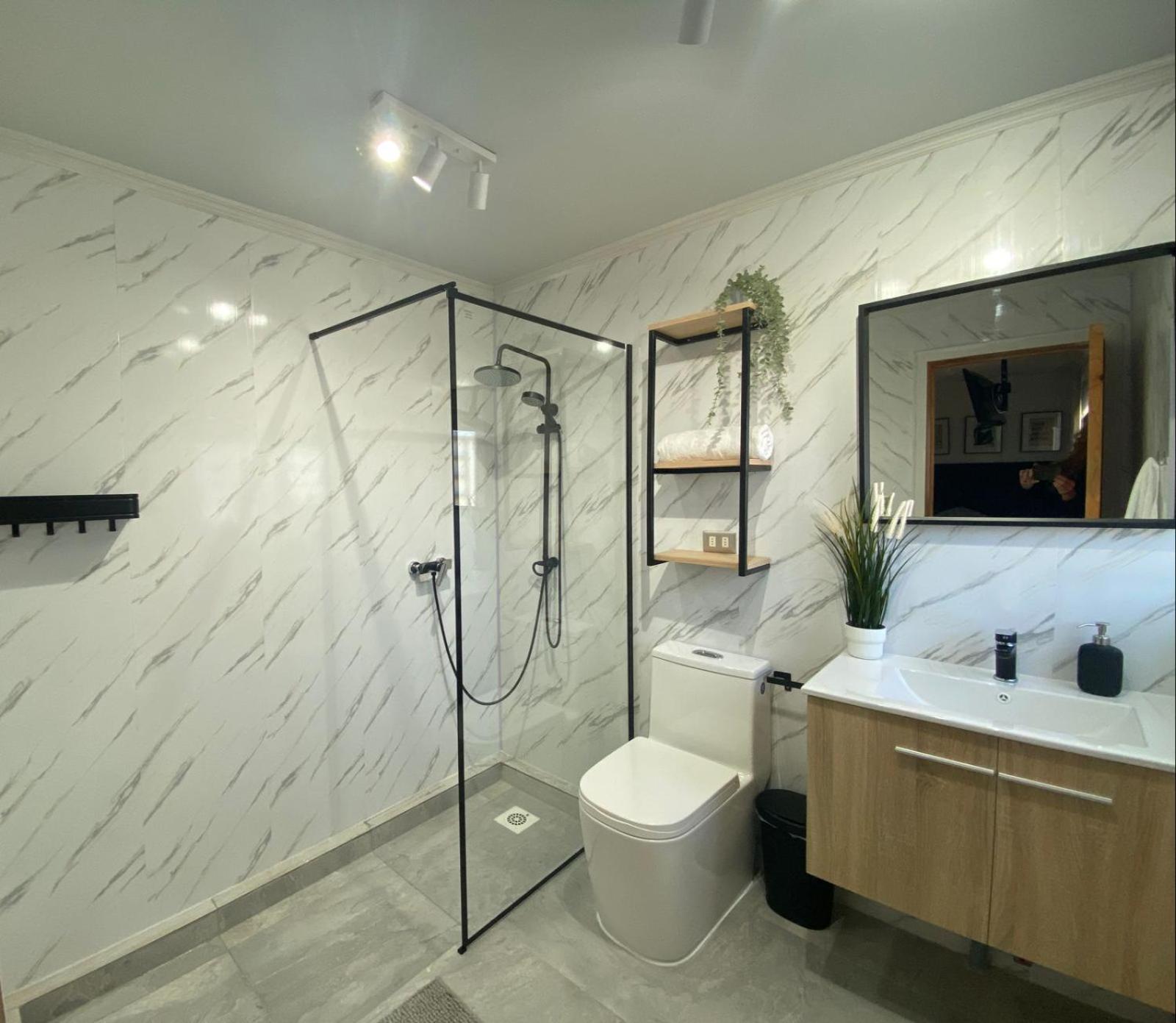 Hotel Boutique 501 Los Ángeles 외부 사진