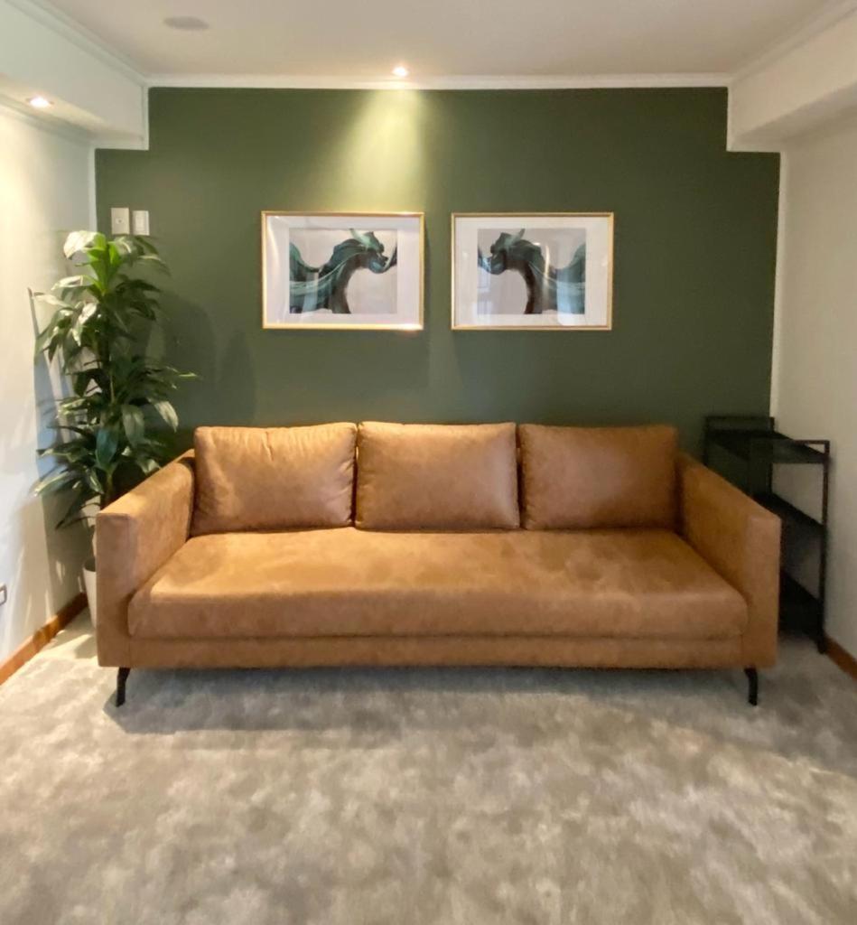 Hotel Boutique 501 Los Ángeles 외부 사진