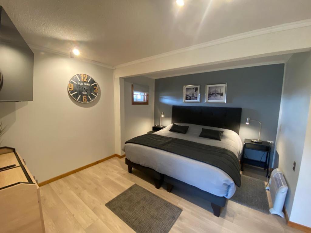 Hotel Boutique 501 Los Ángeles 외부 사진
