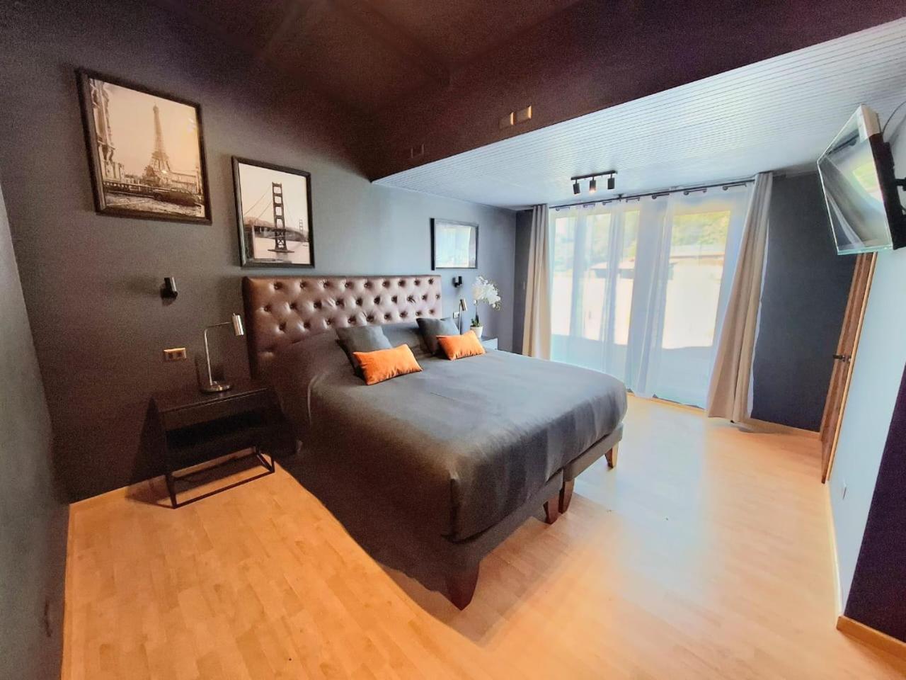 Hotel Boutique 501 Los Ángeles 외부 사진