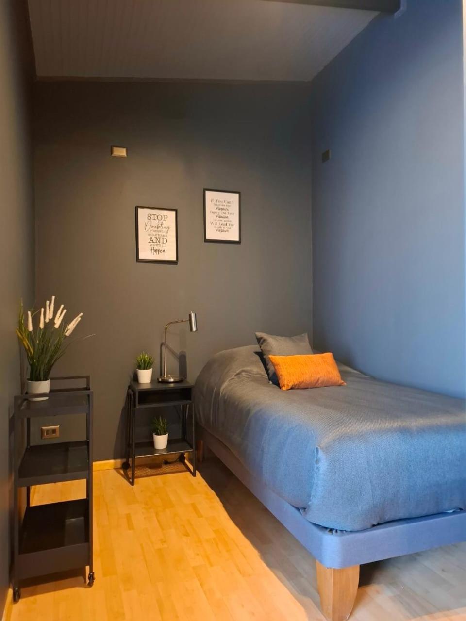 Hotel Boutique 501 Los Ángeles 외부 사진