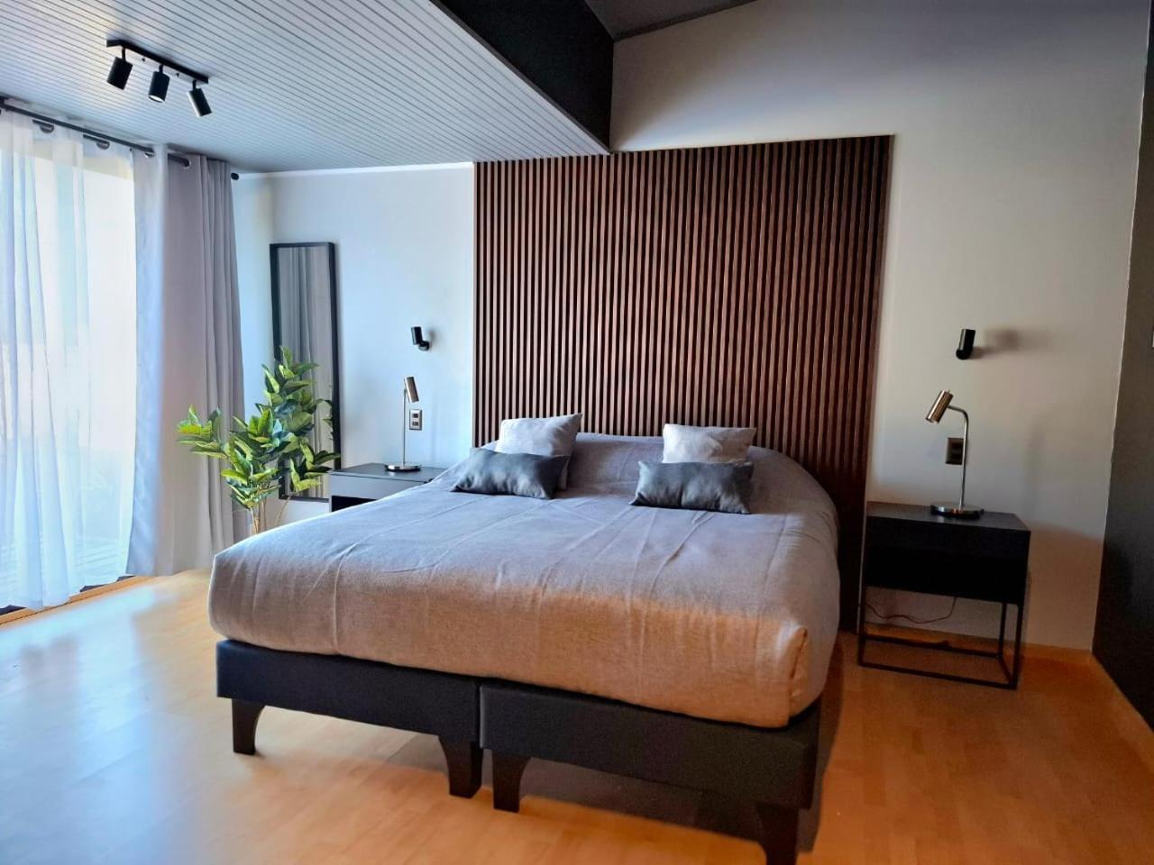 Hotel Boutique 501 Los Ángeles 외부 사진