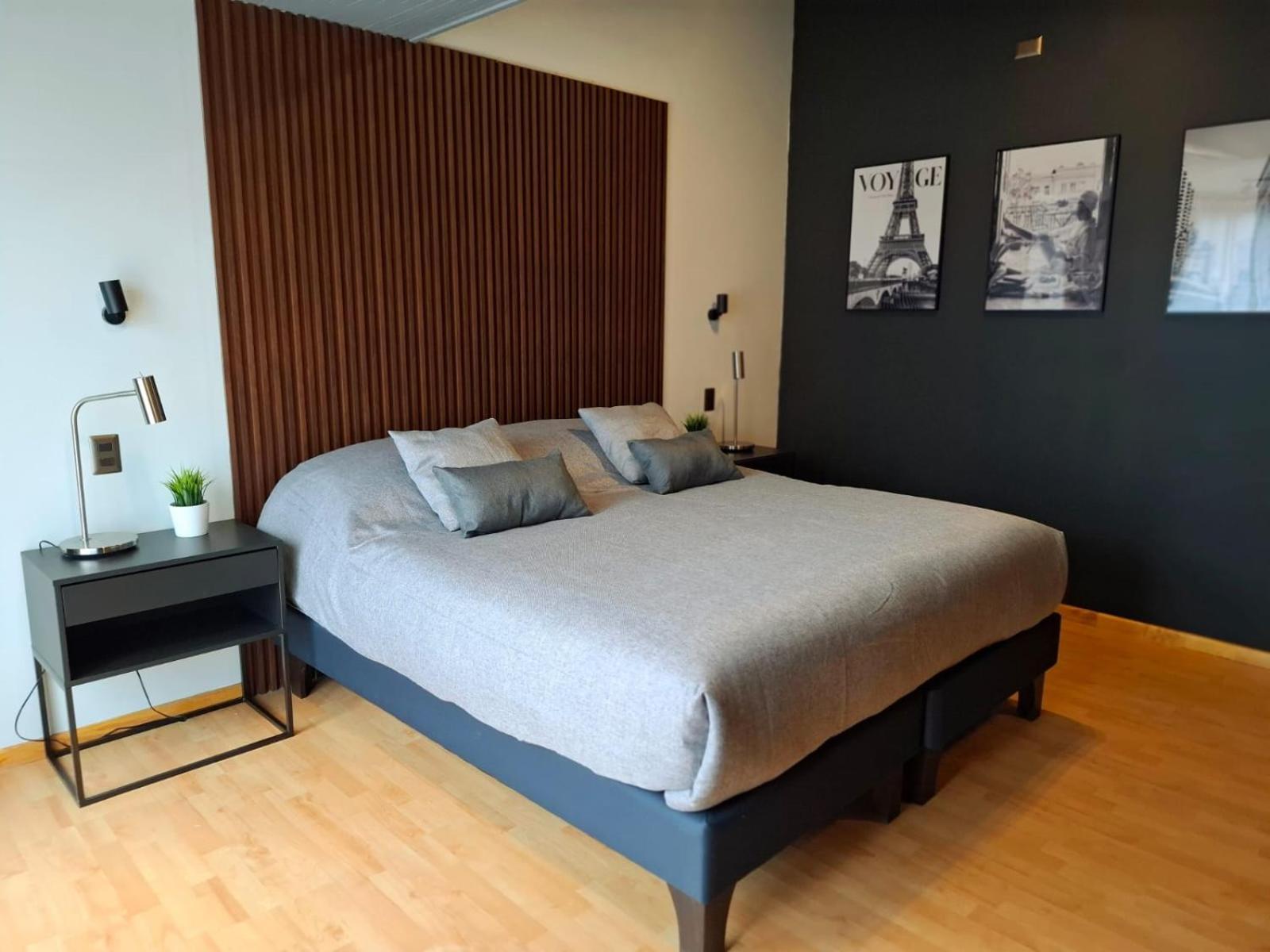 Hotel Boutique 501 Los Ángeles 외부 사진