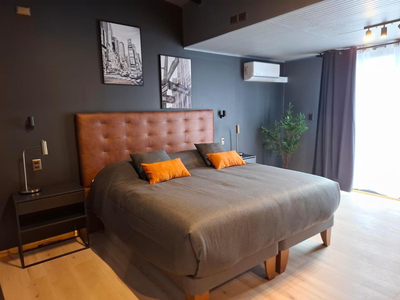 Hotel Boutique 501 Los Ángeles 외부 사진