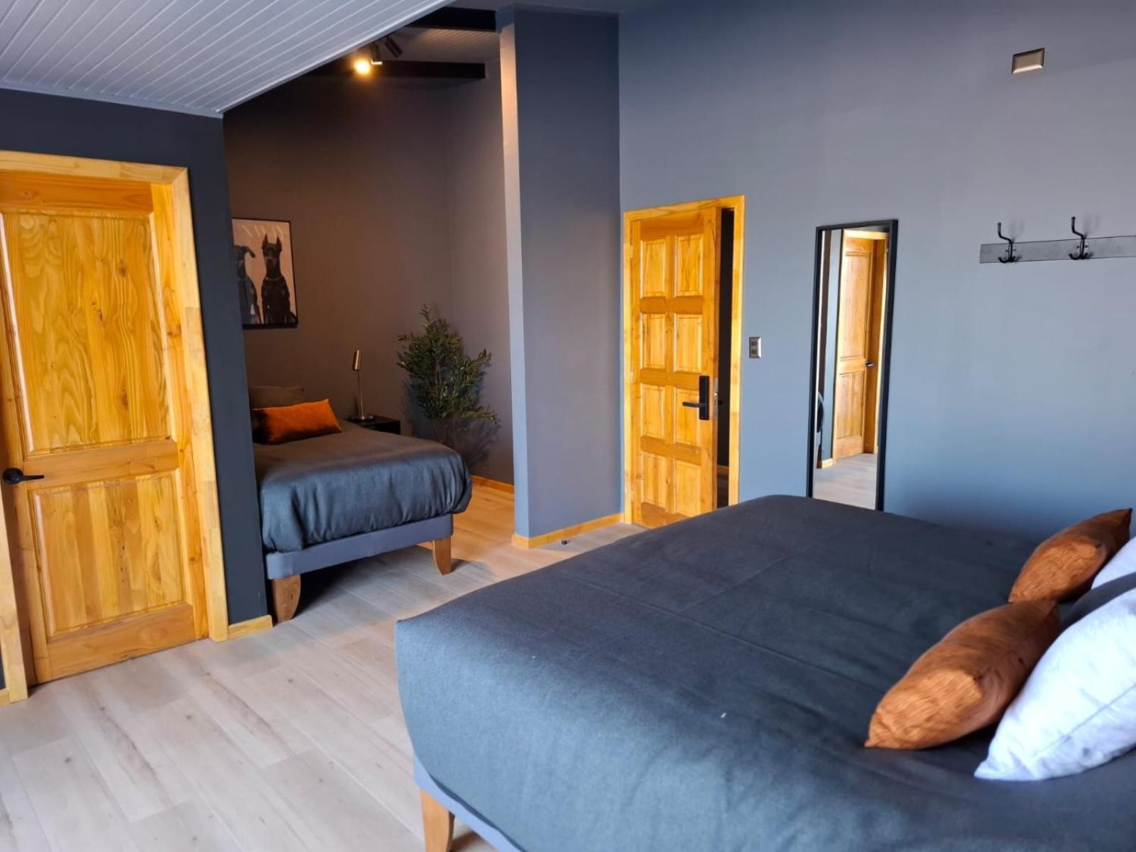 Hotel Boutique 501 Los Ángeles 외부 사진