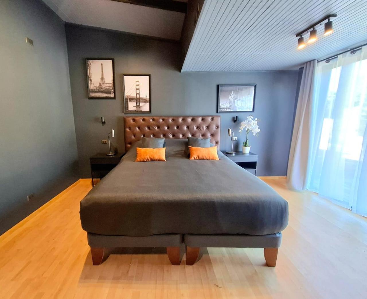 Hotel Boutique 501 Los Ángeles 외부 사진