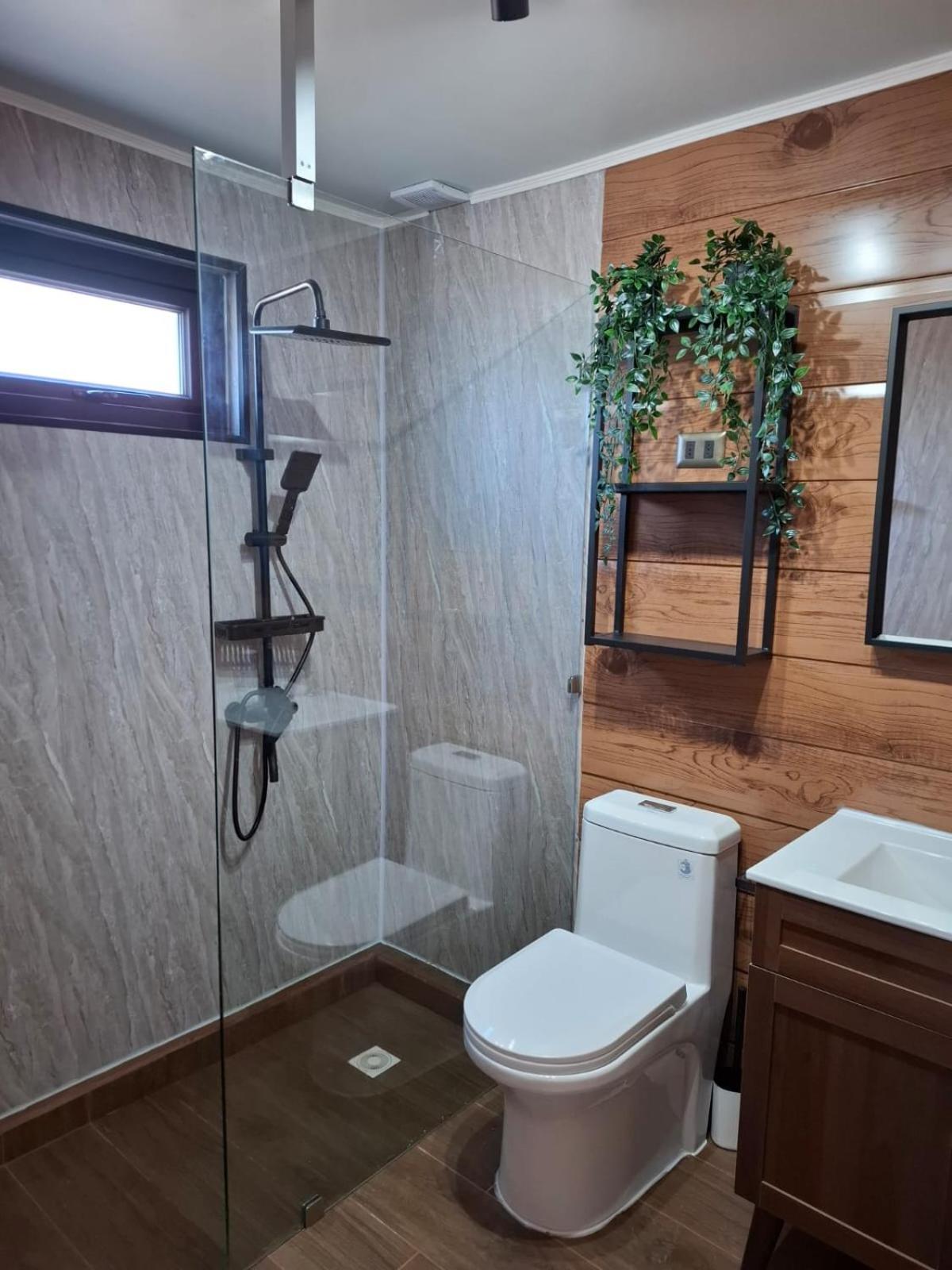 Hotel Boutique 501 Los Ángeles 외부 사진