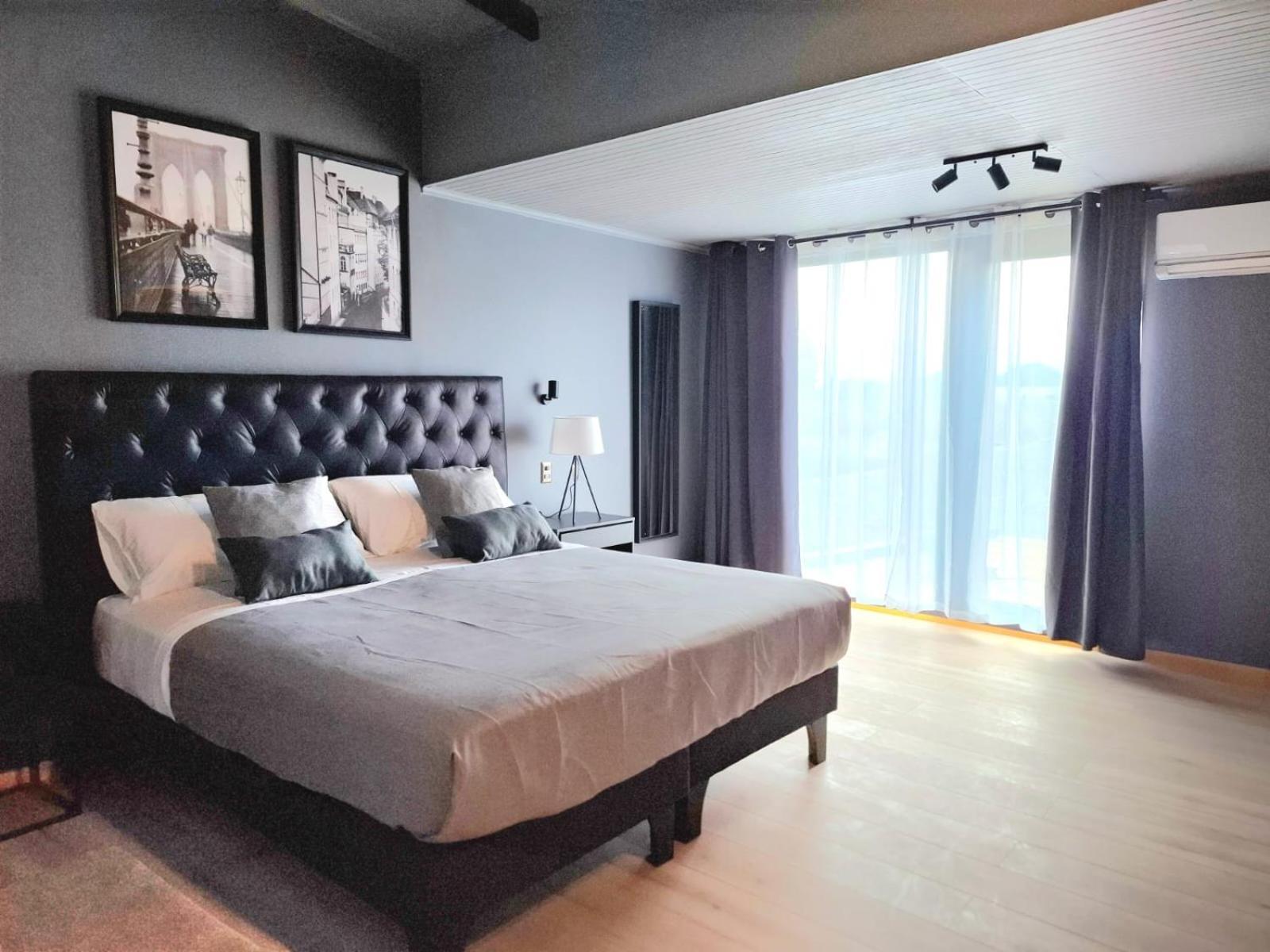 Hotel Boutique 501 Los Ángeles 외부 사진