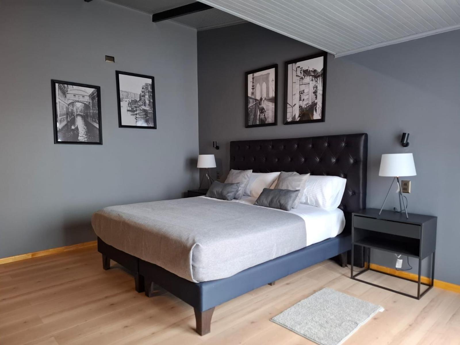 Hotel Boutique 501 Los Ángeles 외부 사진