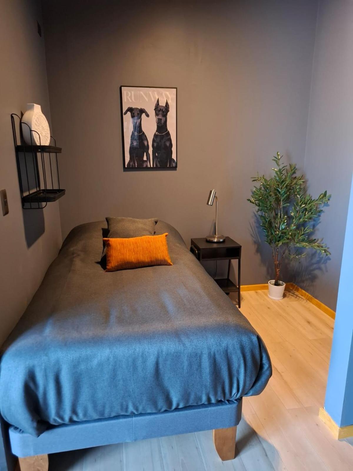 Hotel Boutique 501 Los Ángeles 외부 사진