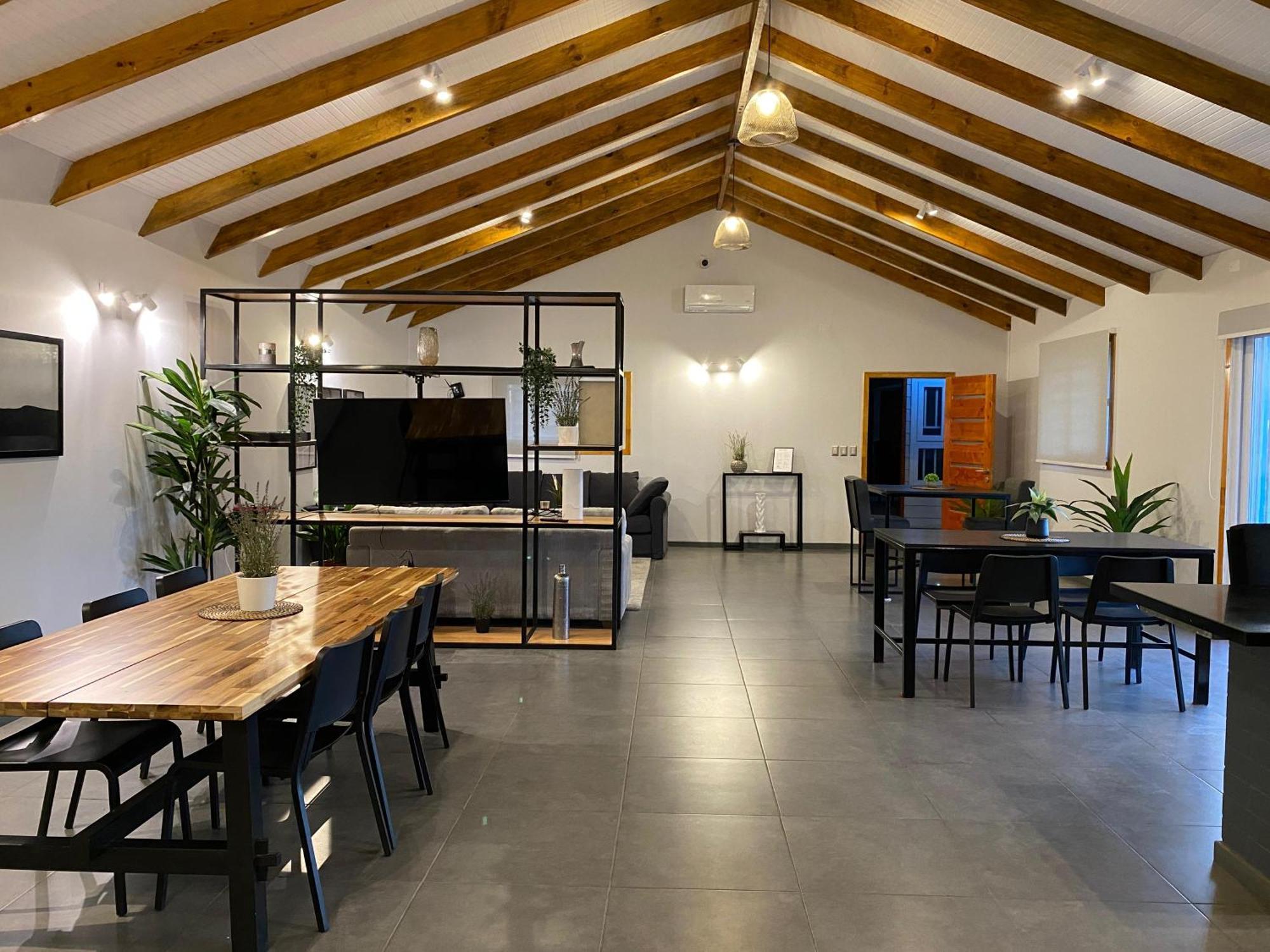 Hotel Boutique 501 Los Ángeles 외부 사진
