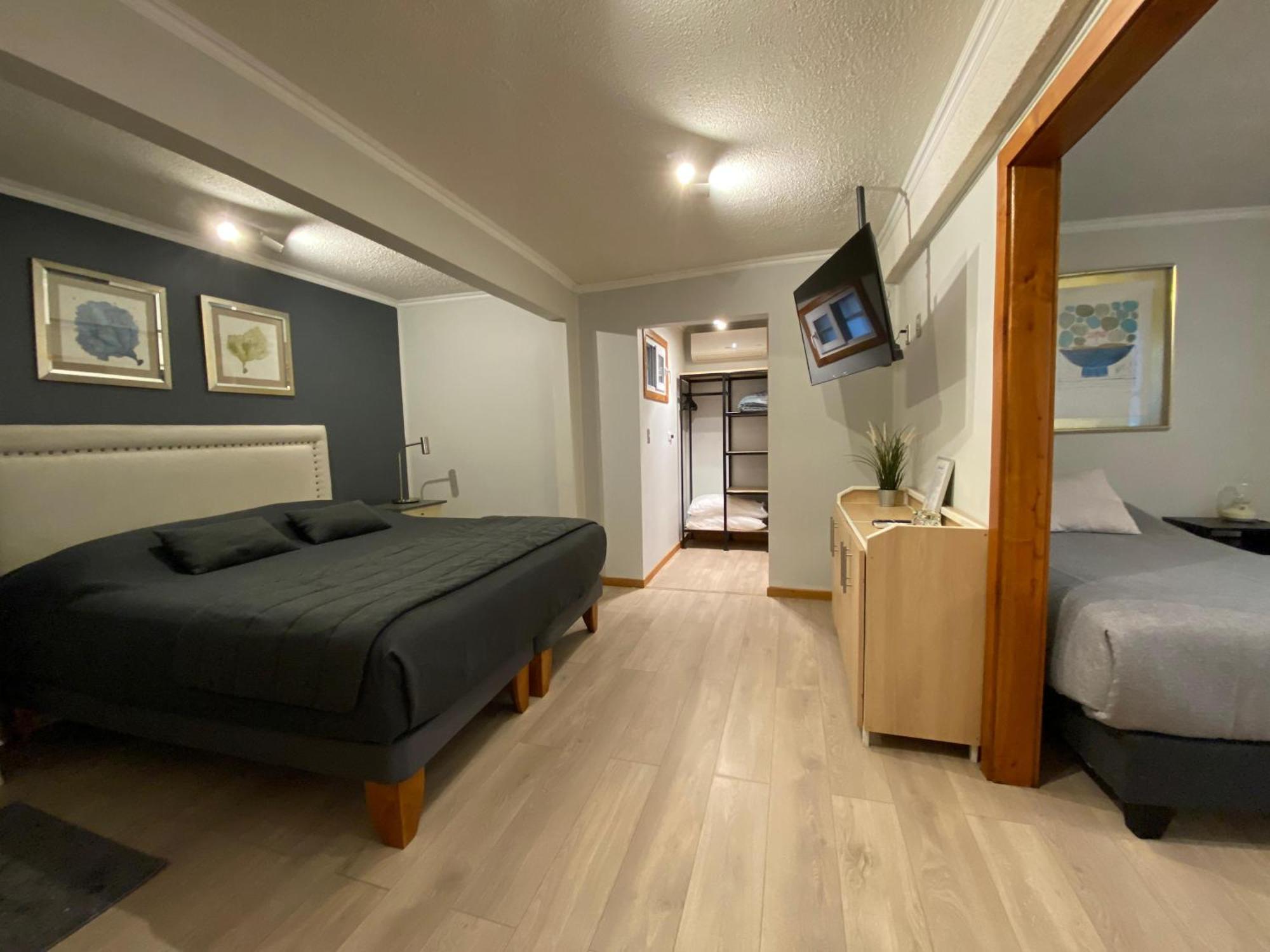 Hotel Boutique 501 Los Ángeles 외부 사진