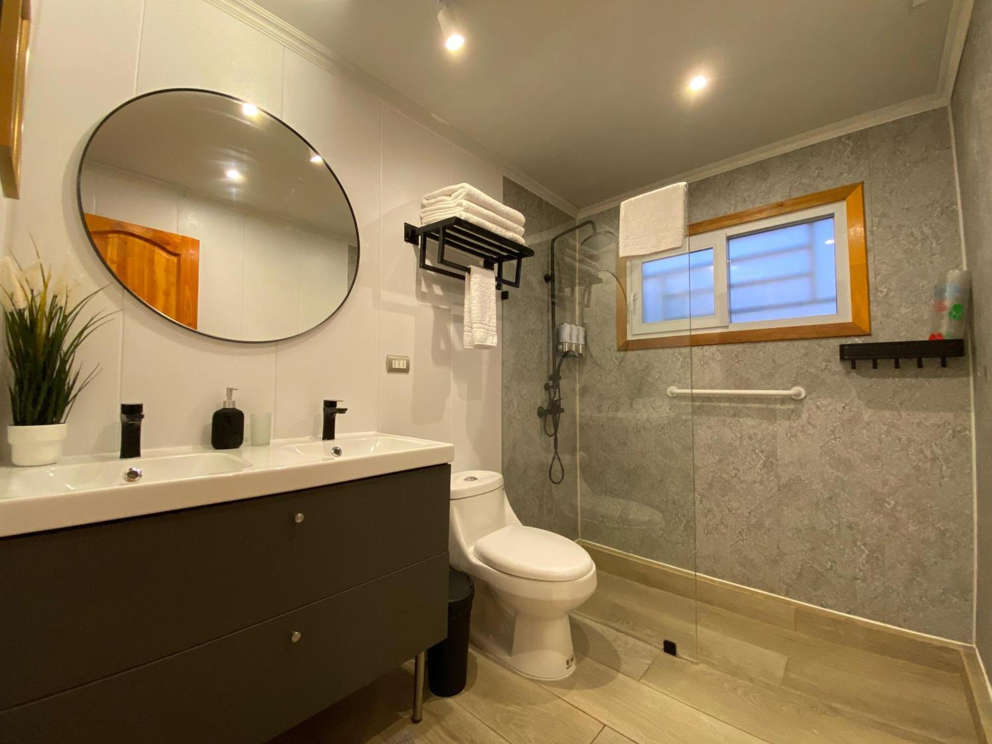 Hotel Boutique 501 Los Ángeles 외부 사진