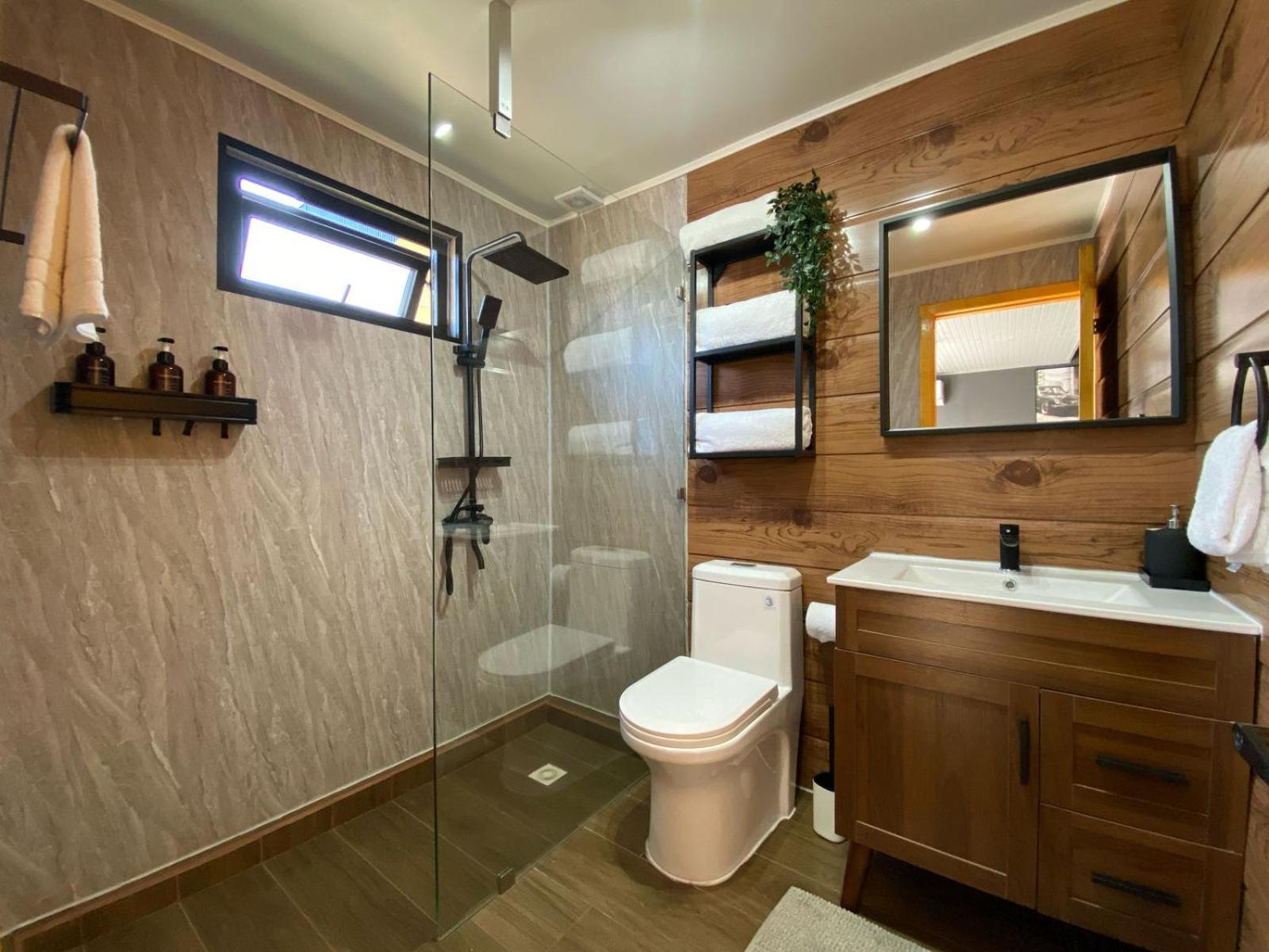 Hotel Boutique 501 Los Ángeles 외부 사진