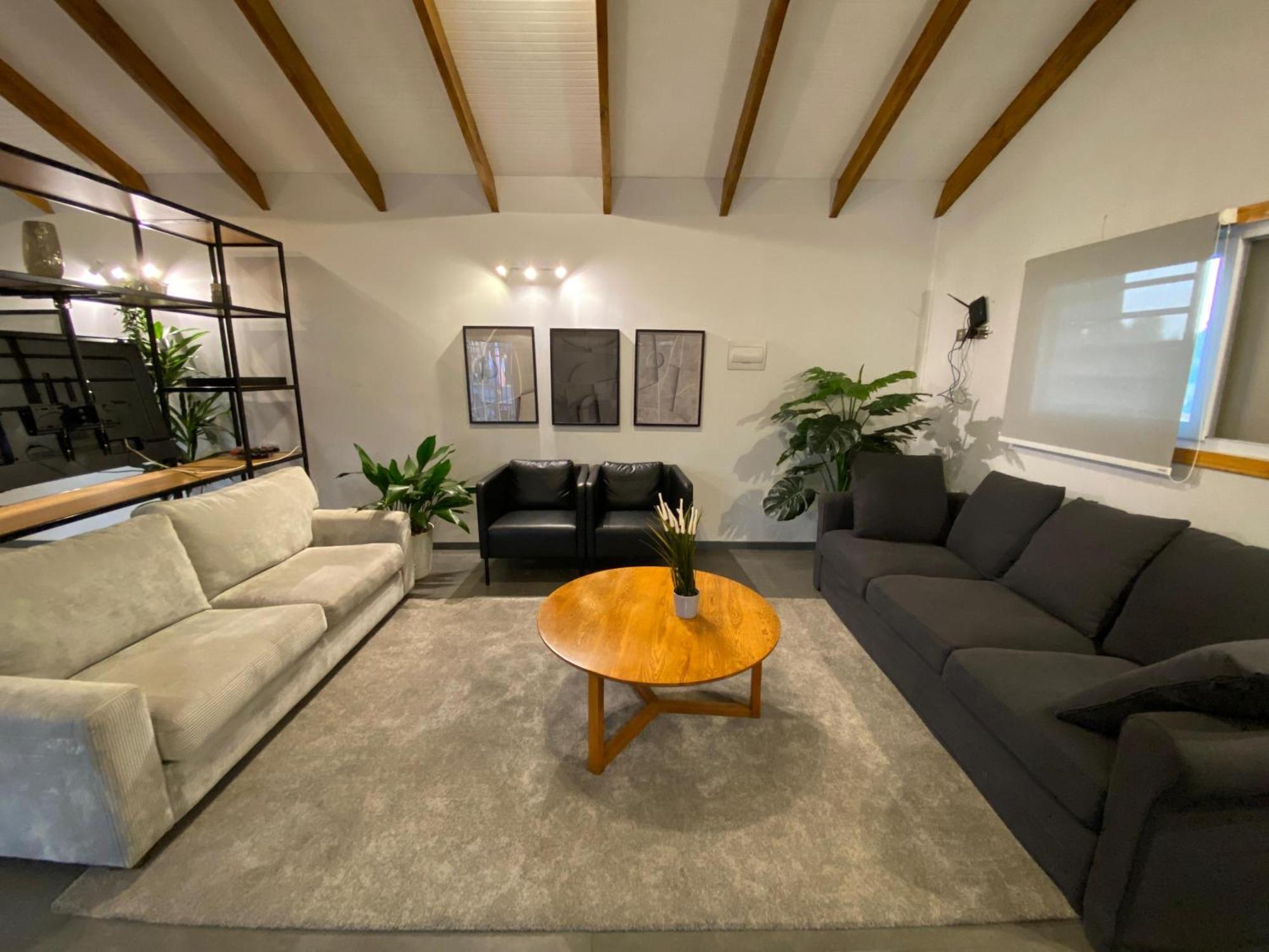 Hotel Boutique 501 Los Ángeles 외부 사진