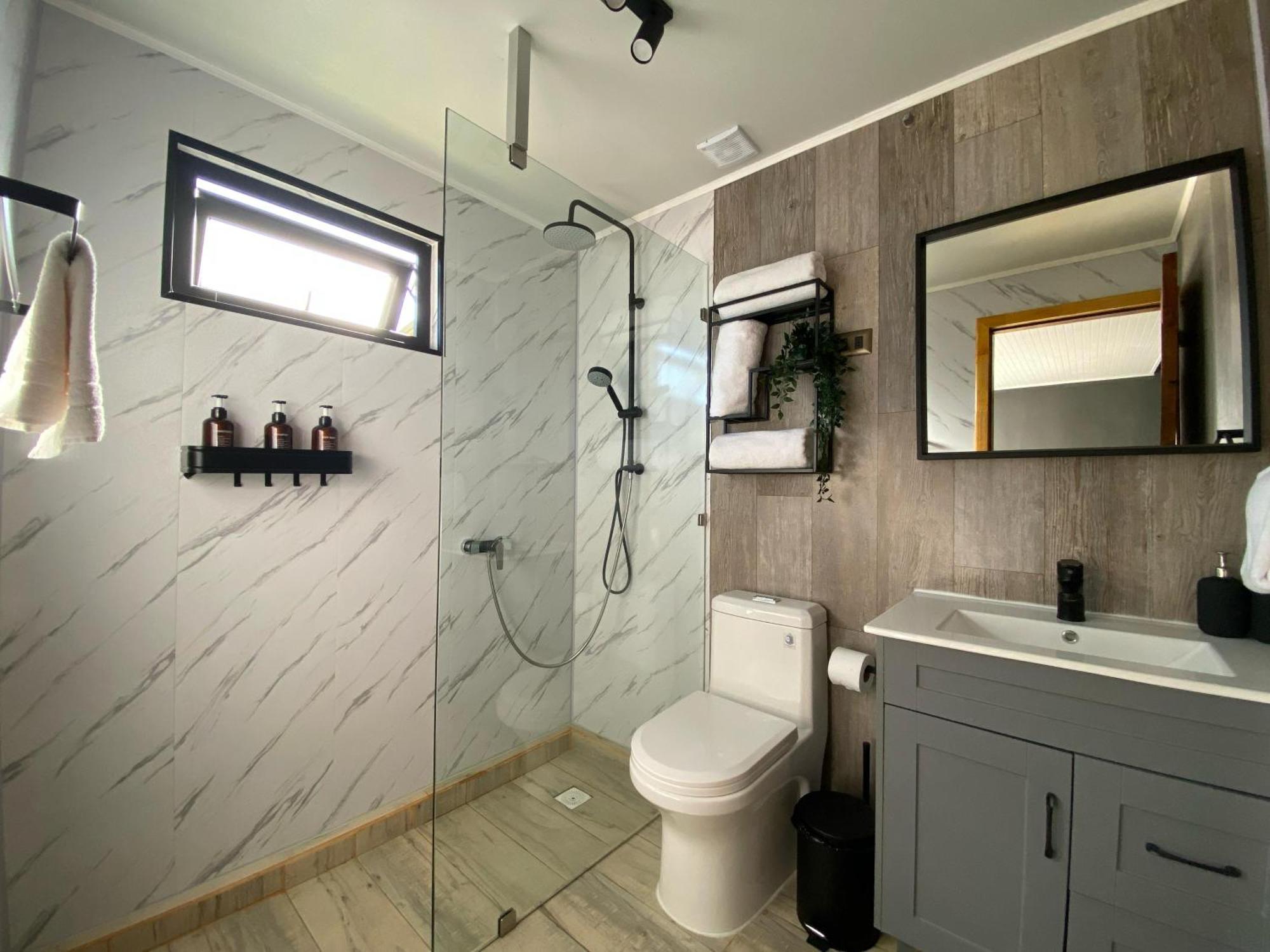 Hotel Boutique 501 Los Ángeles 외부 사진
