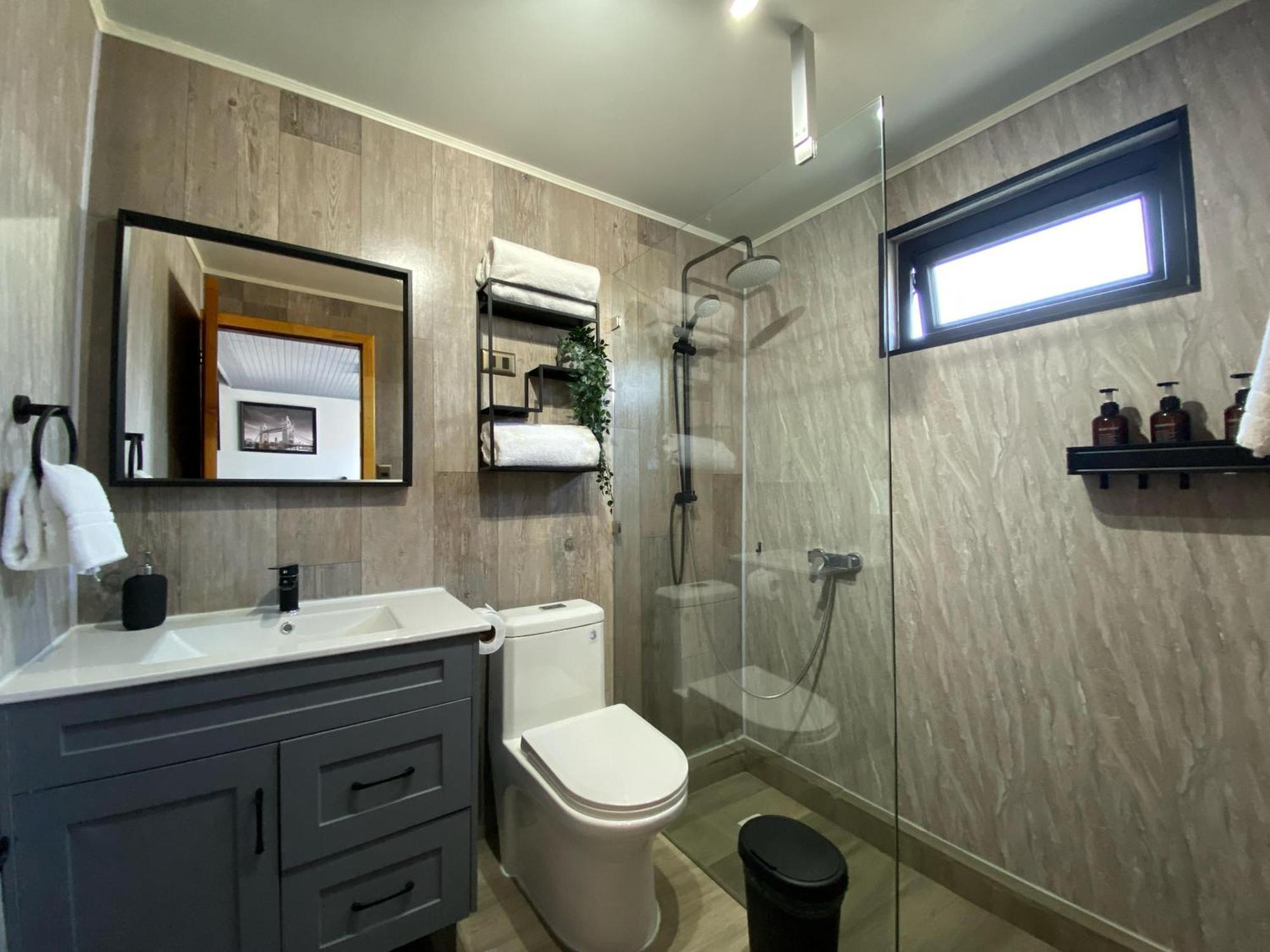 Hotel Boutique 501 Los Ángeles 외부 사진