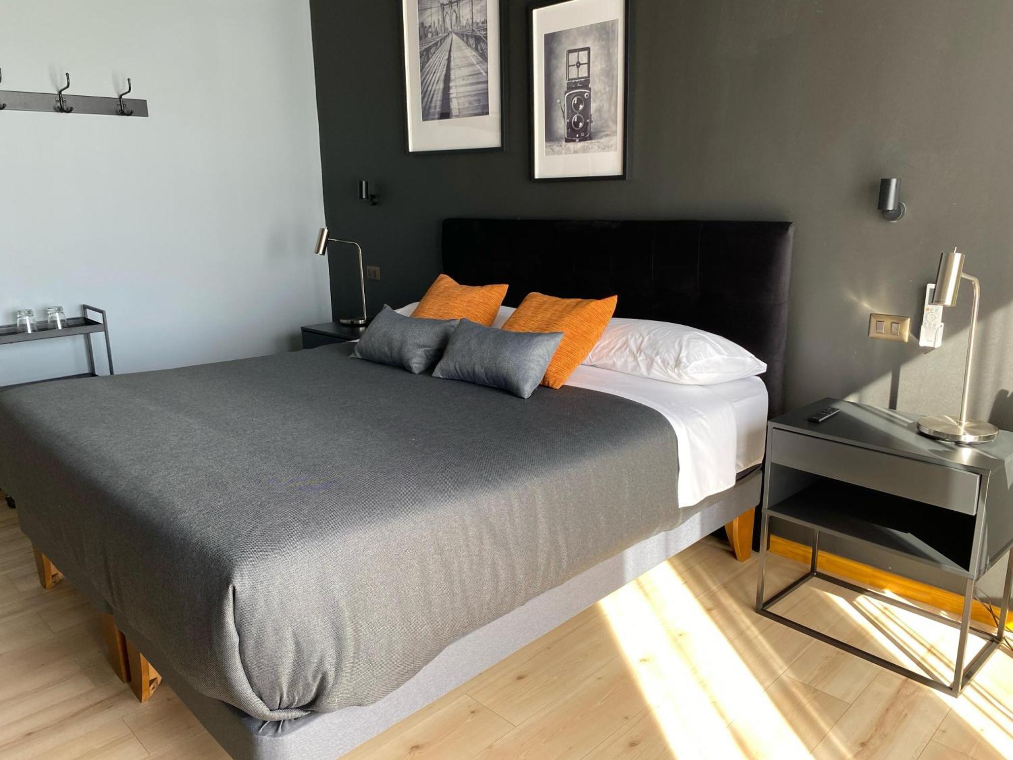 Hotel Boutique 501 Los Ángeles 외부 사진