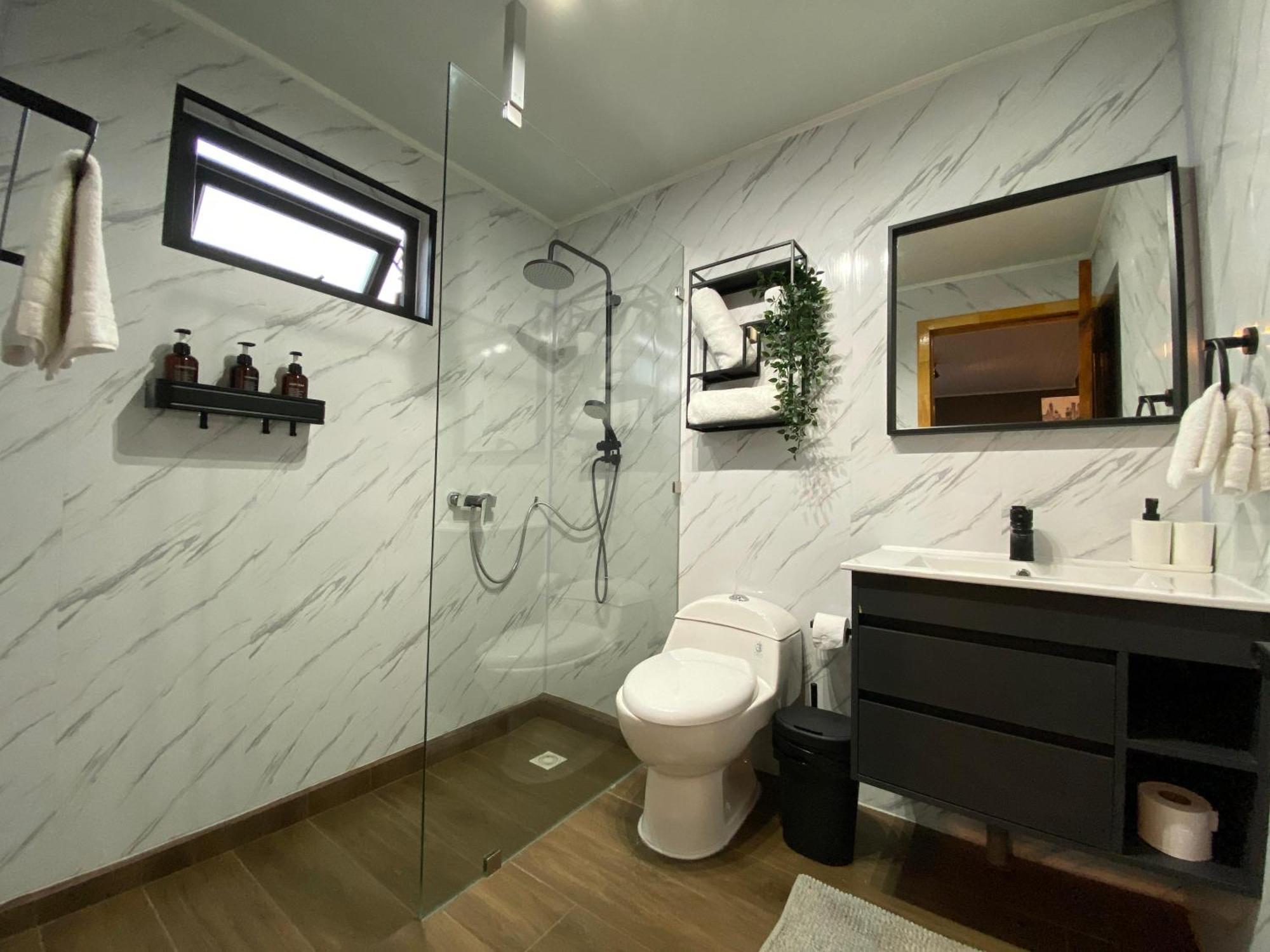 Hotel Boutique 501 Los Ángeles 외부 사진