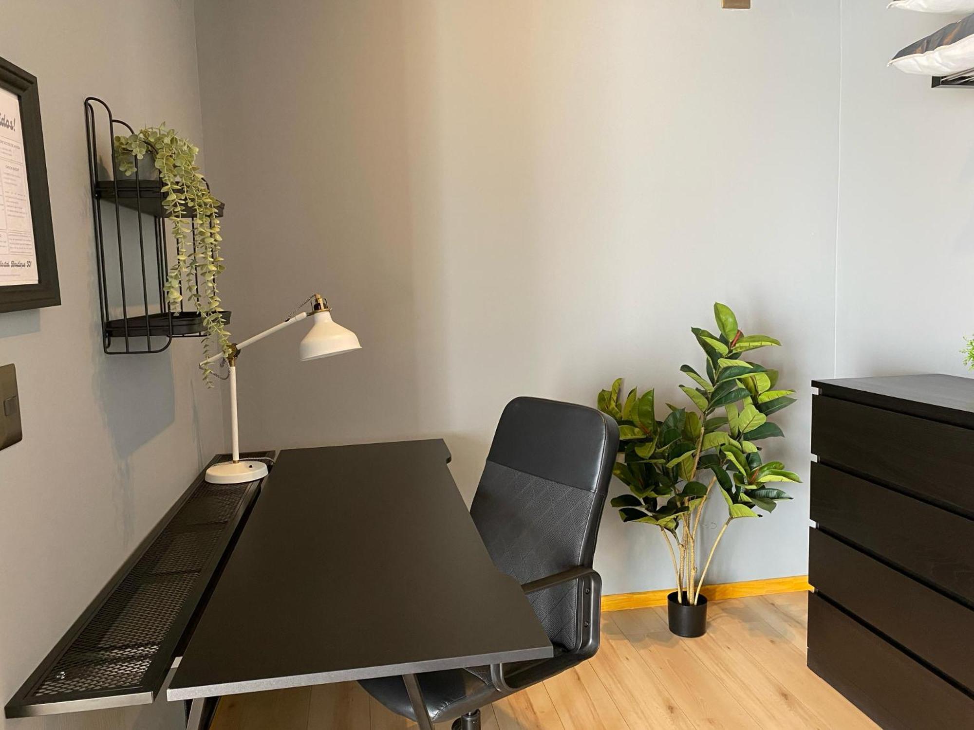 Hotel Boutique 501 Los Ángeles 외부 사진