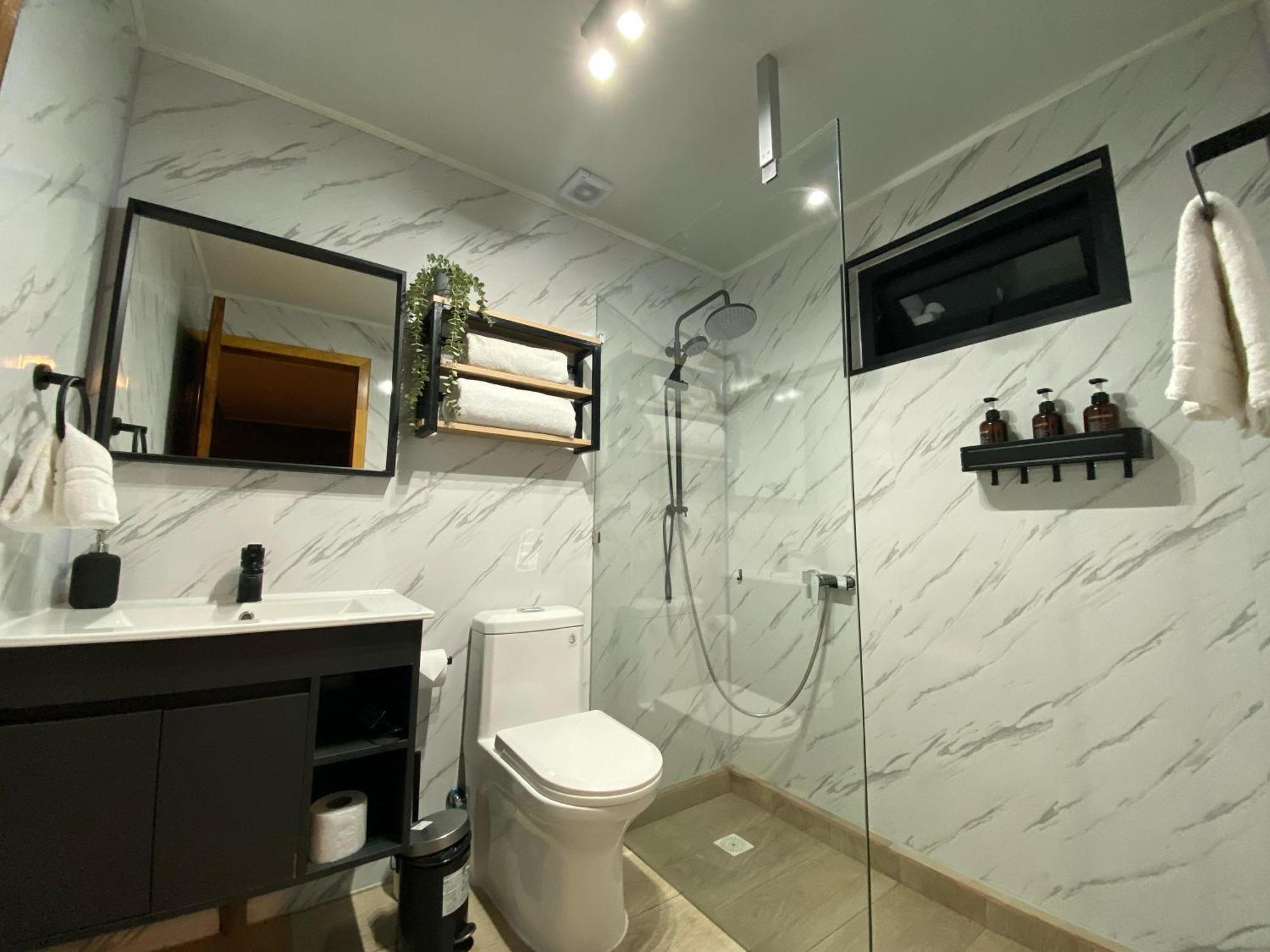 Hotel Boutique 501 Los Ángeles 외부 사진