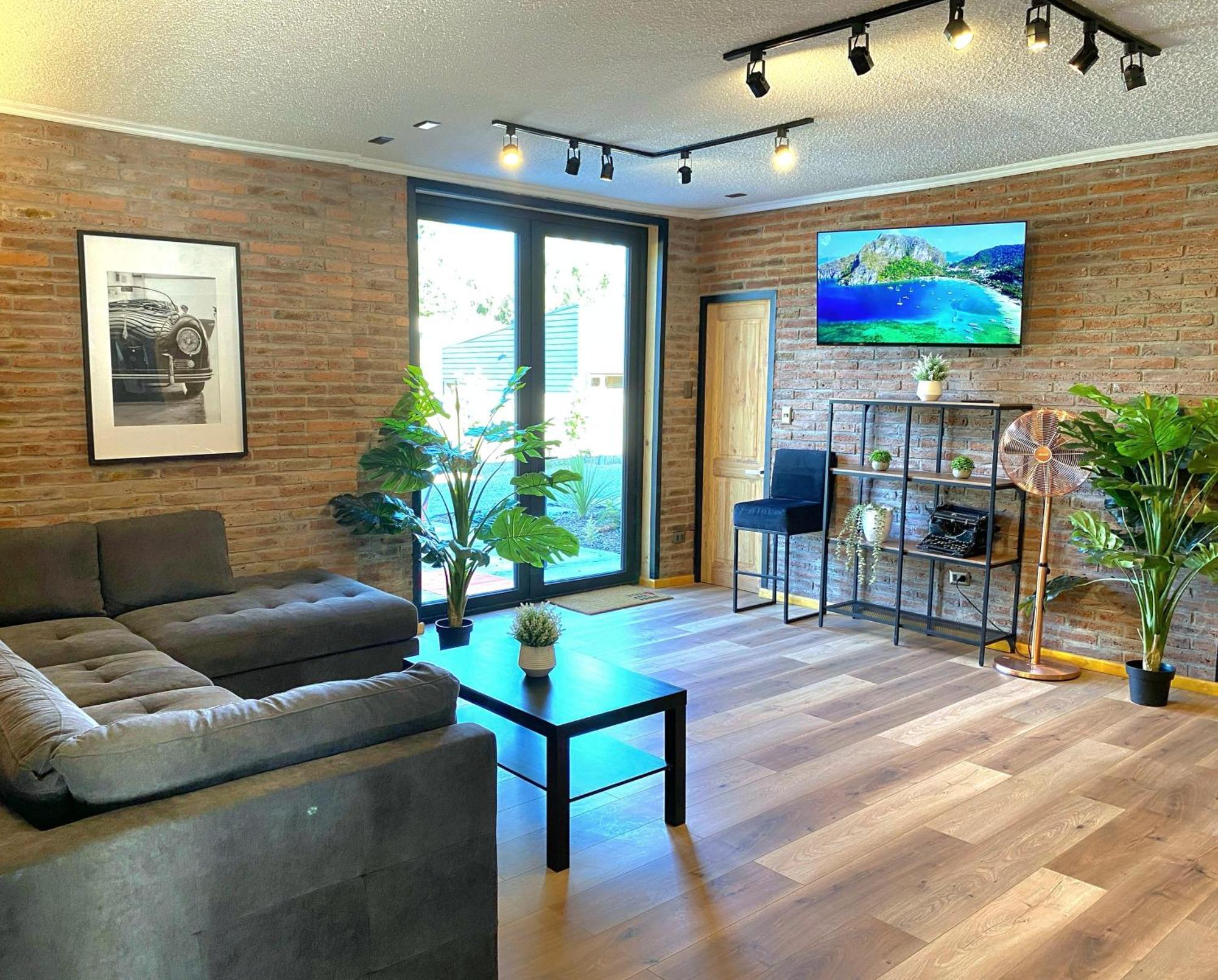 Hotel Boutique 501 Los Ángeles 외부 사진