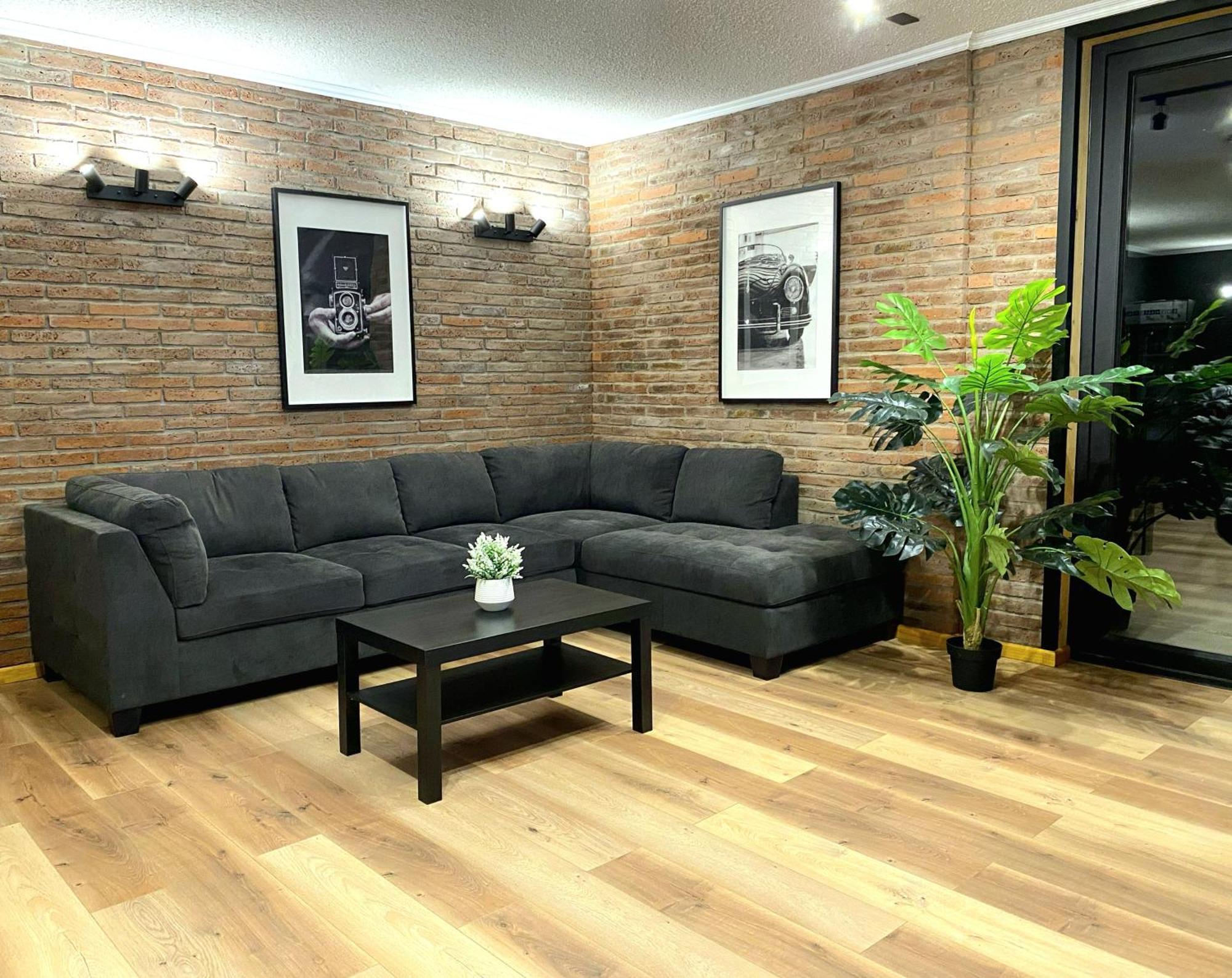 Hotel Boutique 501 Los Ángeles 외부 사진